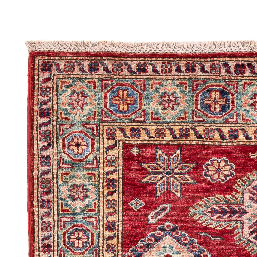 Ziegler Rug - Kazak - 160 x 98 cm - red