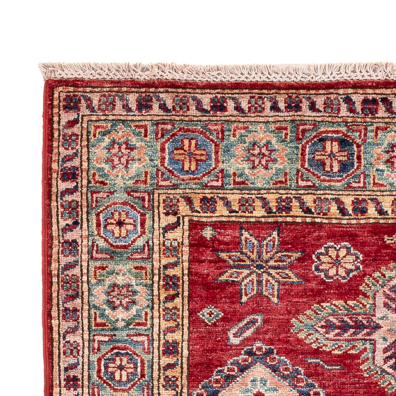 Ziegler Rug - Kazak - 160 x 98 cm - red