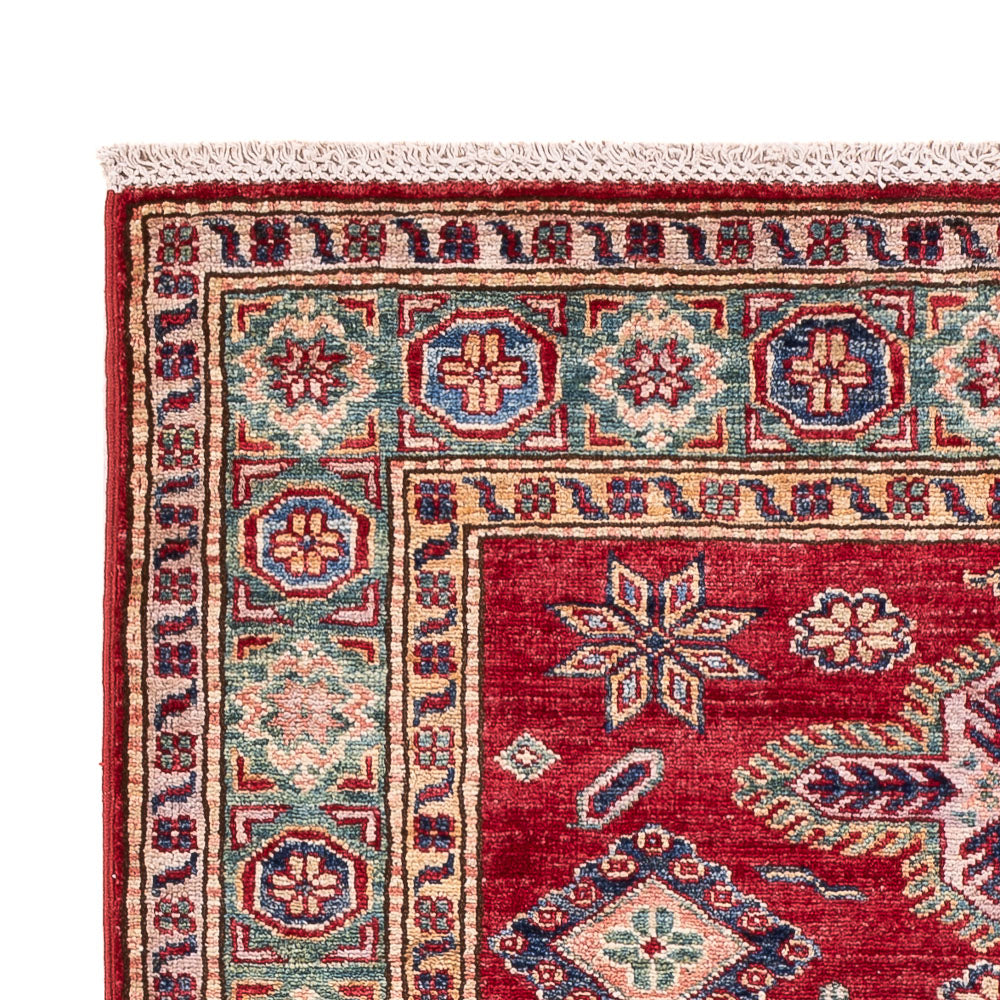 Ziegler Rug - Kazak - 155 x 100 cm - red