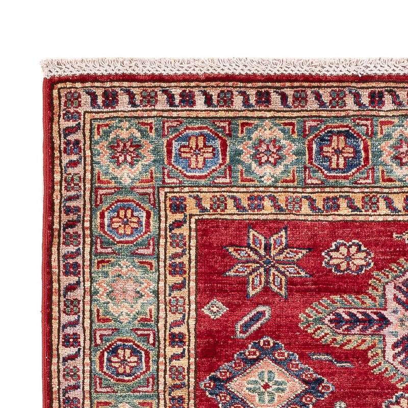 Ziegler Rug - Kazak - 155 x 100 cm - red