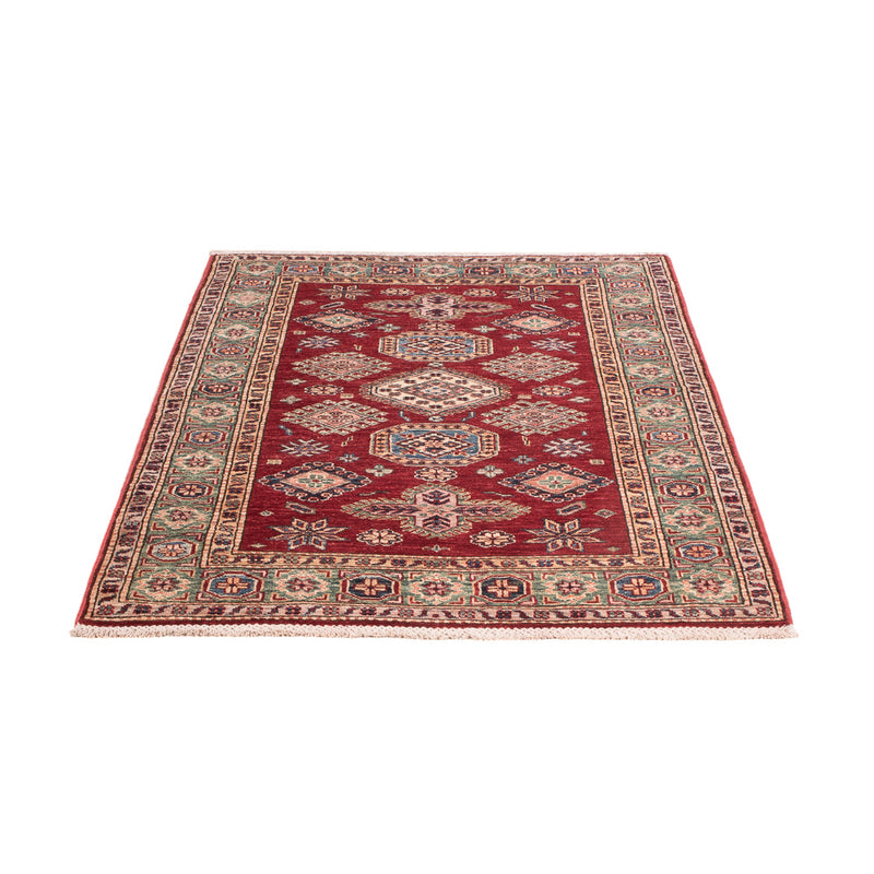 Ziegler Rug - Kazak - 155 x 100 cm - red