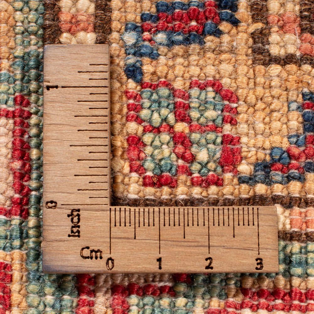 Ziegler Rug - Kazak - 155 x 100 cm - red