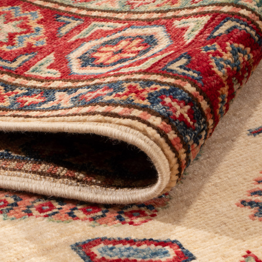 Ziegler Rug - Kazak - 157 x 100 cm - beige