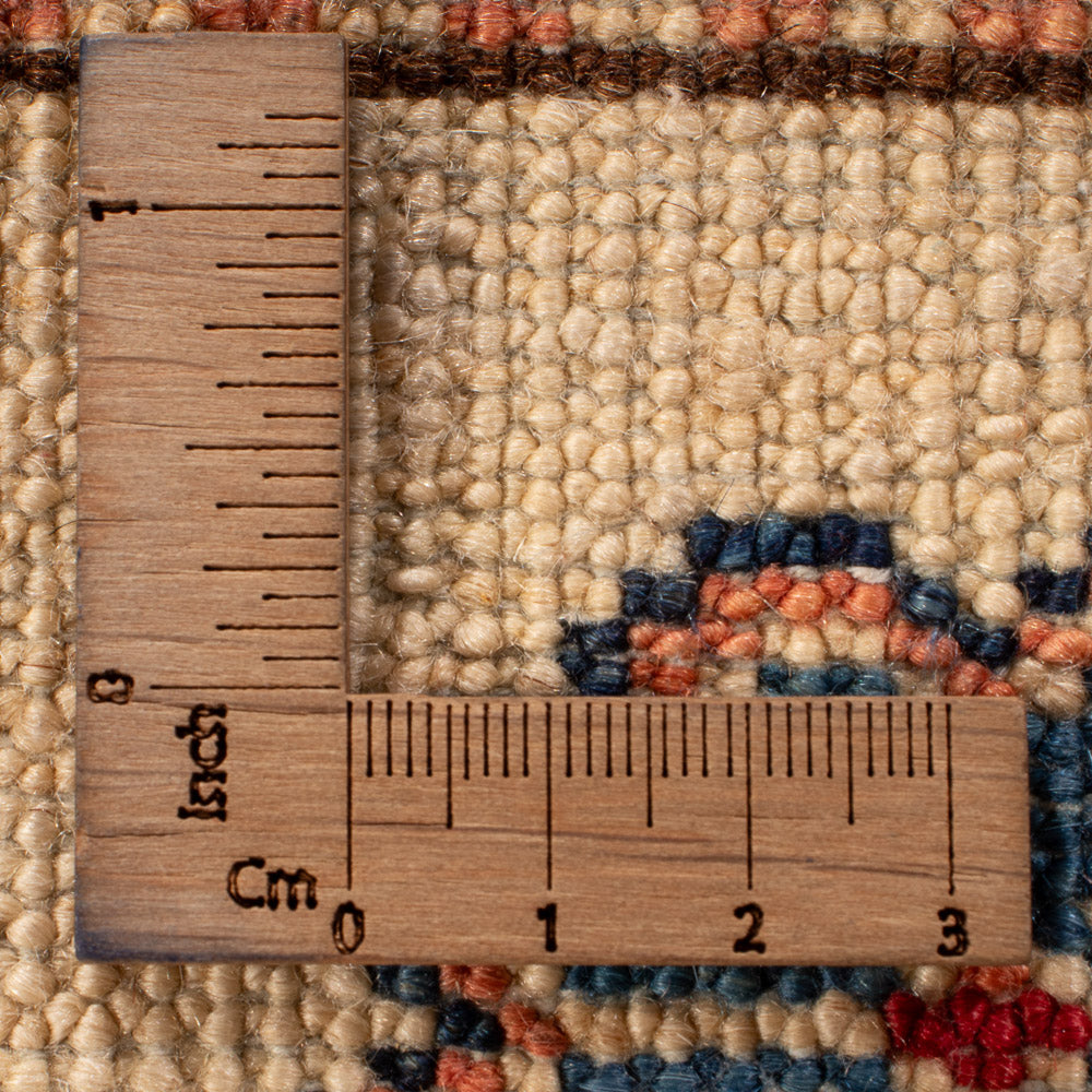 Ziegler Rug - Kazak - 157 x 100 cm - beige