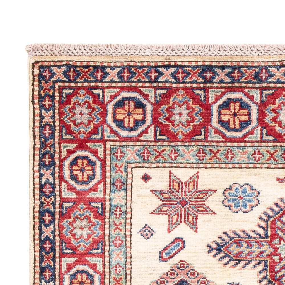 Ziegler Rug - Kazak - 157 x 99 cm - beige