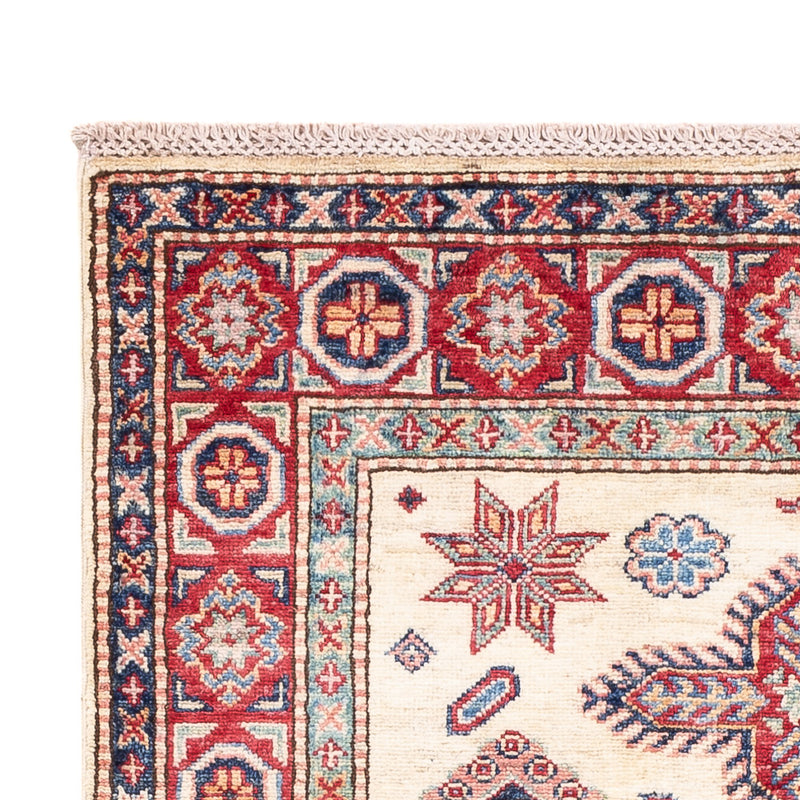 Ziegler Rug - Kazak - 157 x 99 cm - beige
