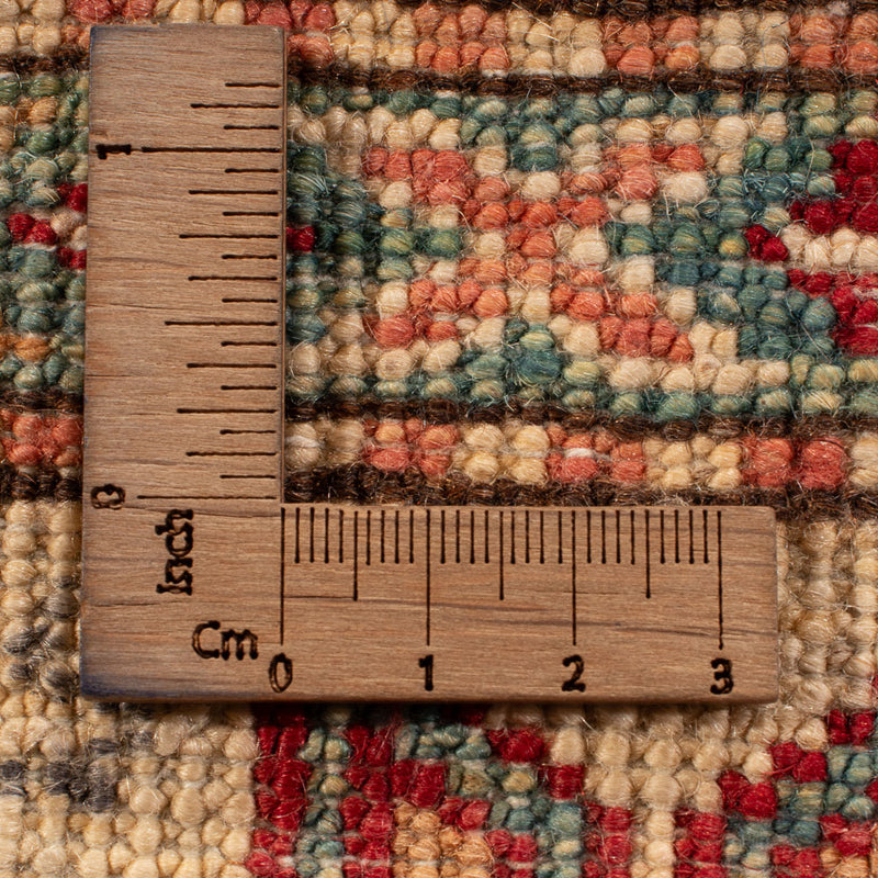 Ziegler Rug - Kazak - 157 x 99 cm - beige