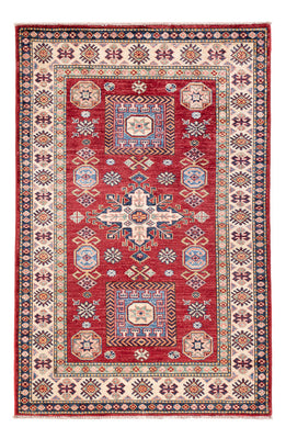 Ziegler Rug - Kazak - 152 x 100 cm - red