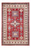 Ziegler Rug - Kazak - 152 x 100 cm - red