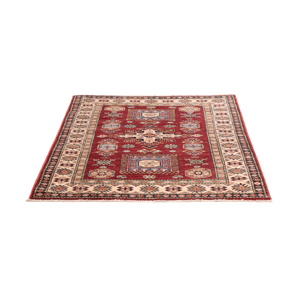 Ziegler Rug - Kazak - 152 x 100 cm - red