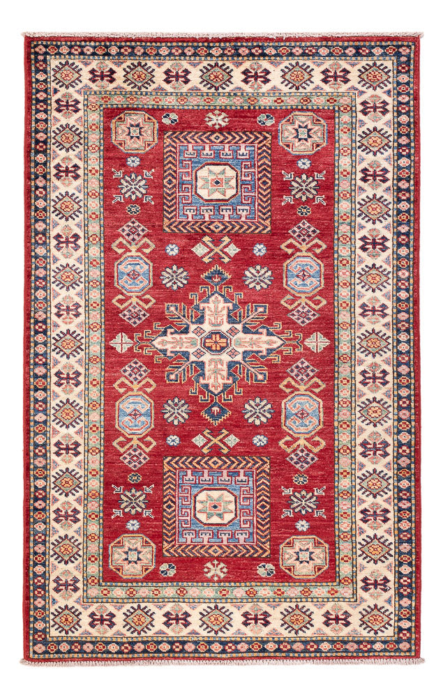 Kazak Rug 154x99cm - Oriental Rug