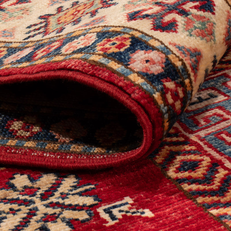 Kazak Rug 154x99cm - Oriental Rug