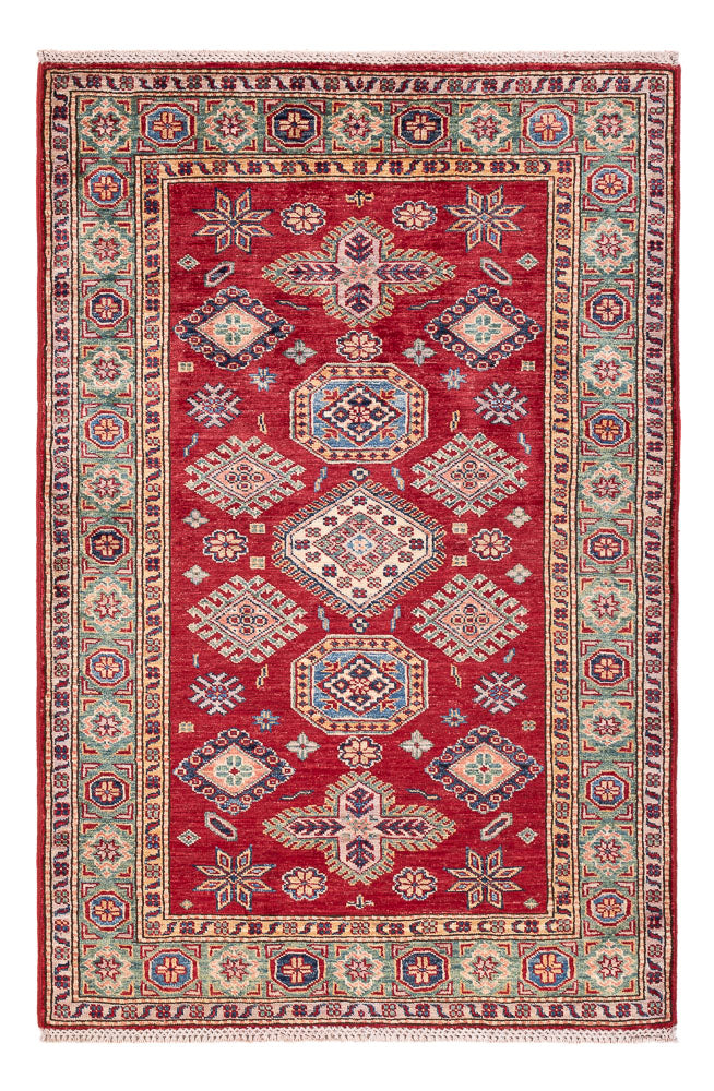 Kazak Rug 154x101cm - Oriental Rug