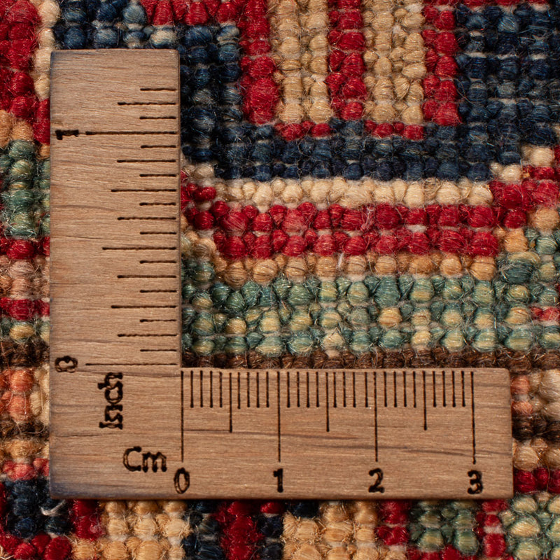 Ziegler Rug - Kazak - 154 x 101 cm - red