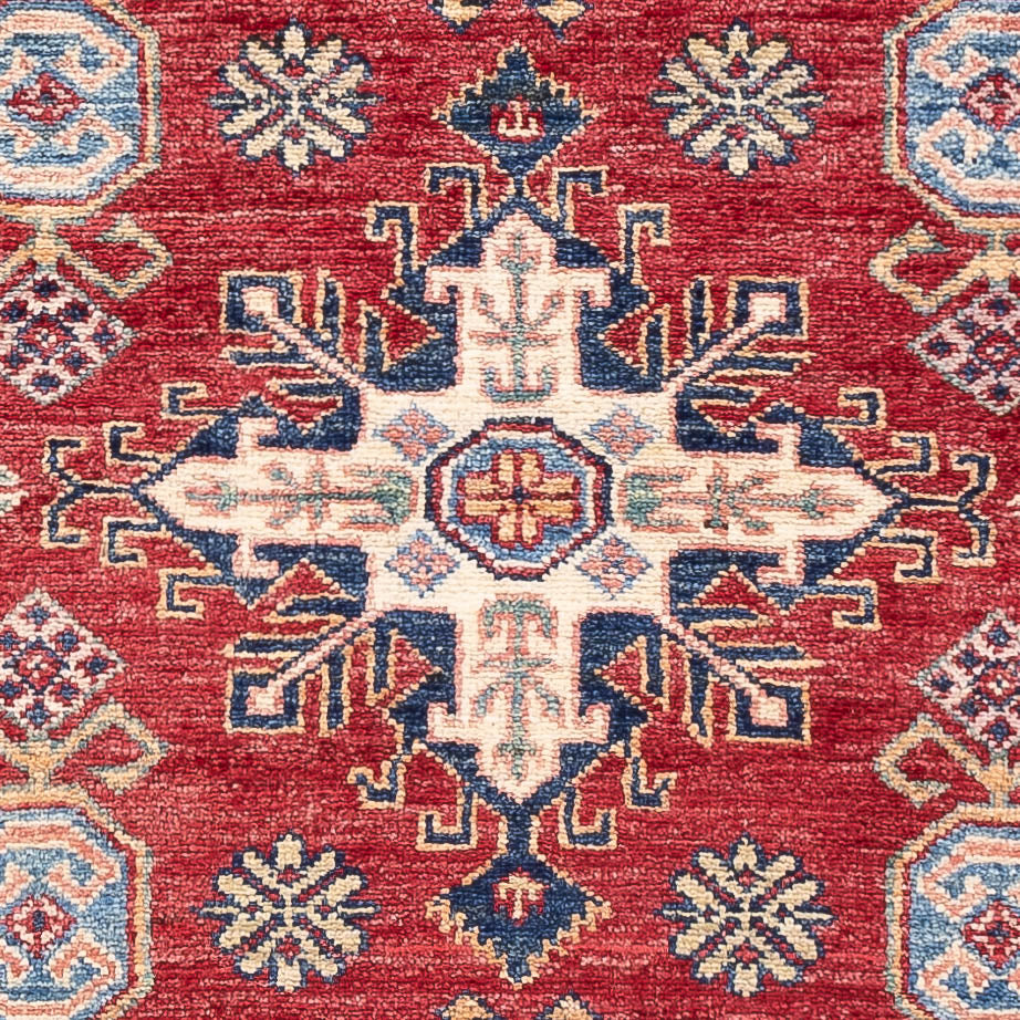 Ziegler Rug - Kazak - 157 x 97 cm - red