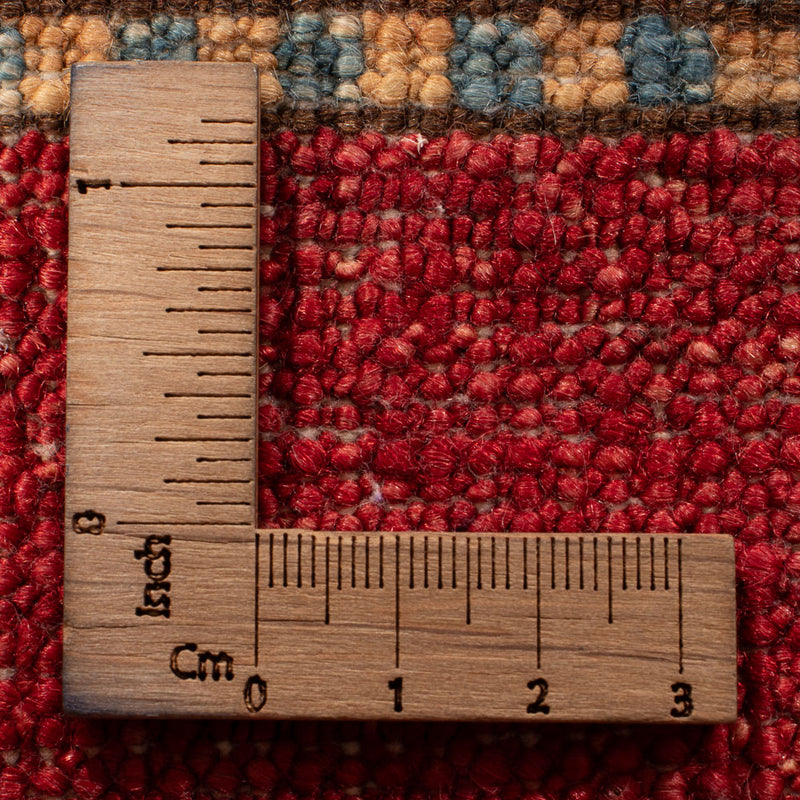 Ziegler Rug - Kazak - 157 x 97 cm - red