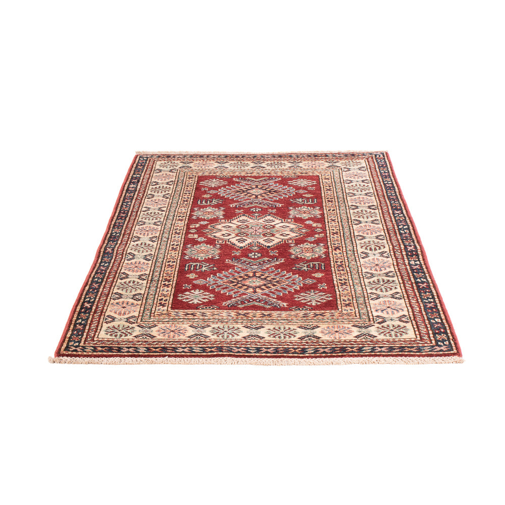 Ziegler Rug - Kazak - 158 x 100 cm - red