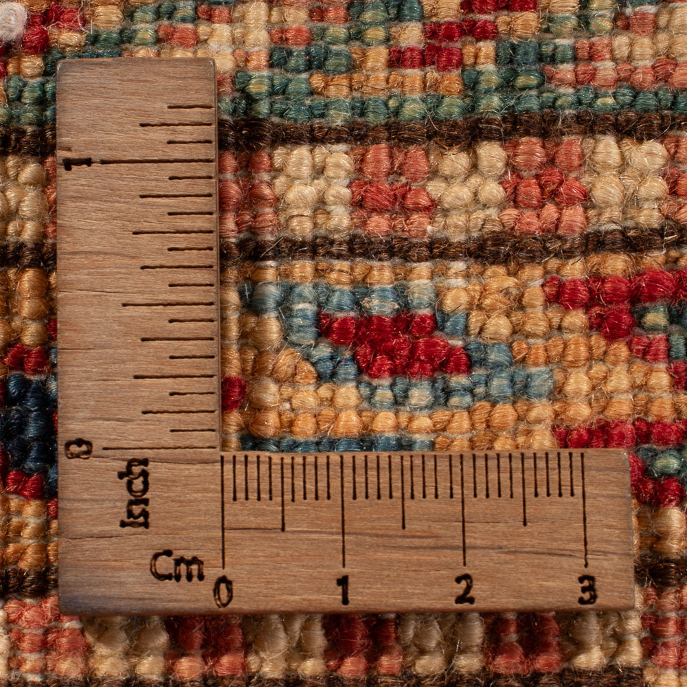 Ziegler Rug - Kazak - 158 x 100 cm - red