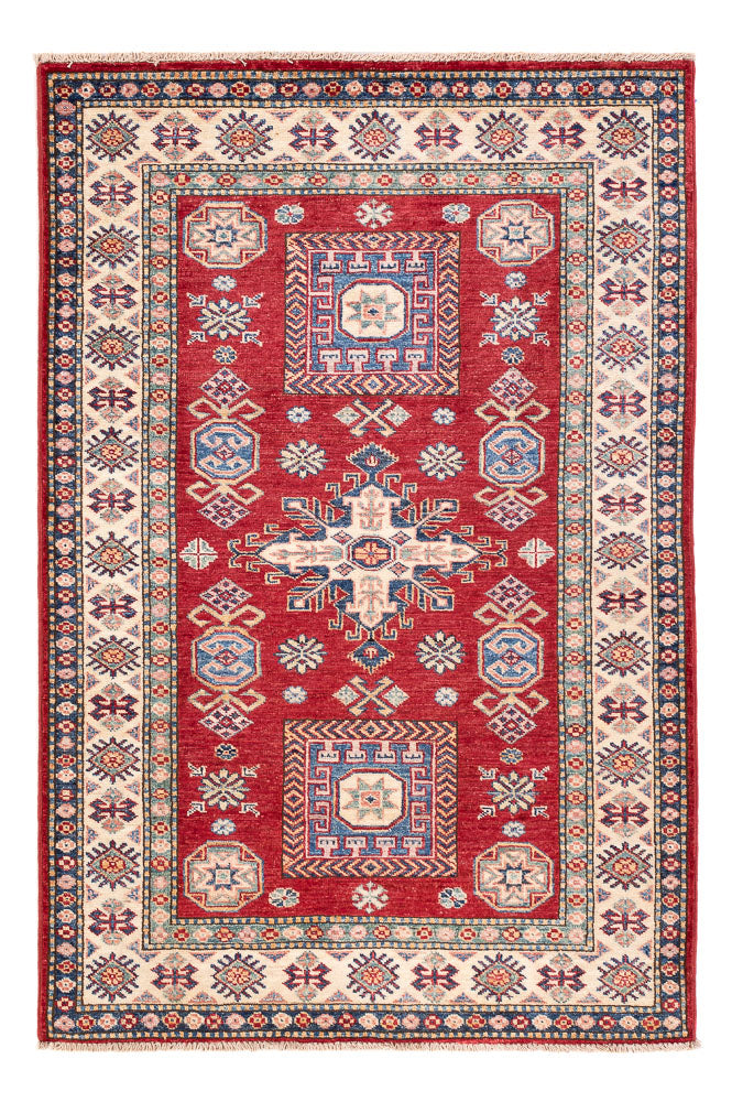 Kazak Rug 103x152cm - Oriental Rug