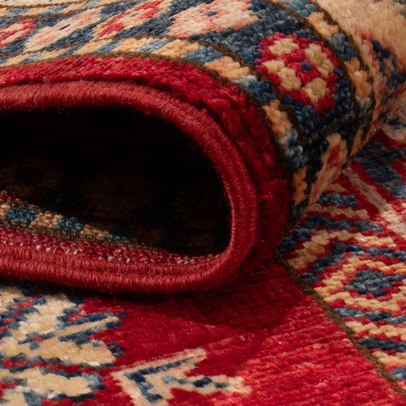 Kazak Rug 103x152cm - Oriental Rug