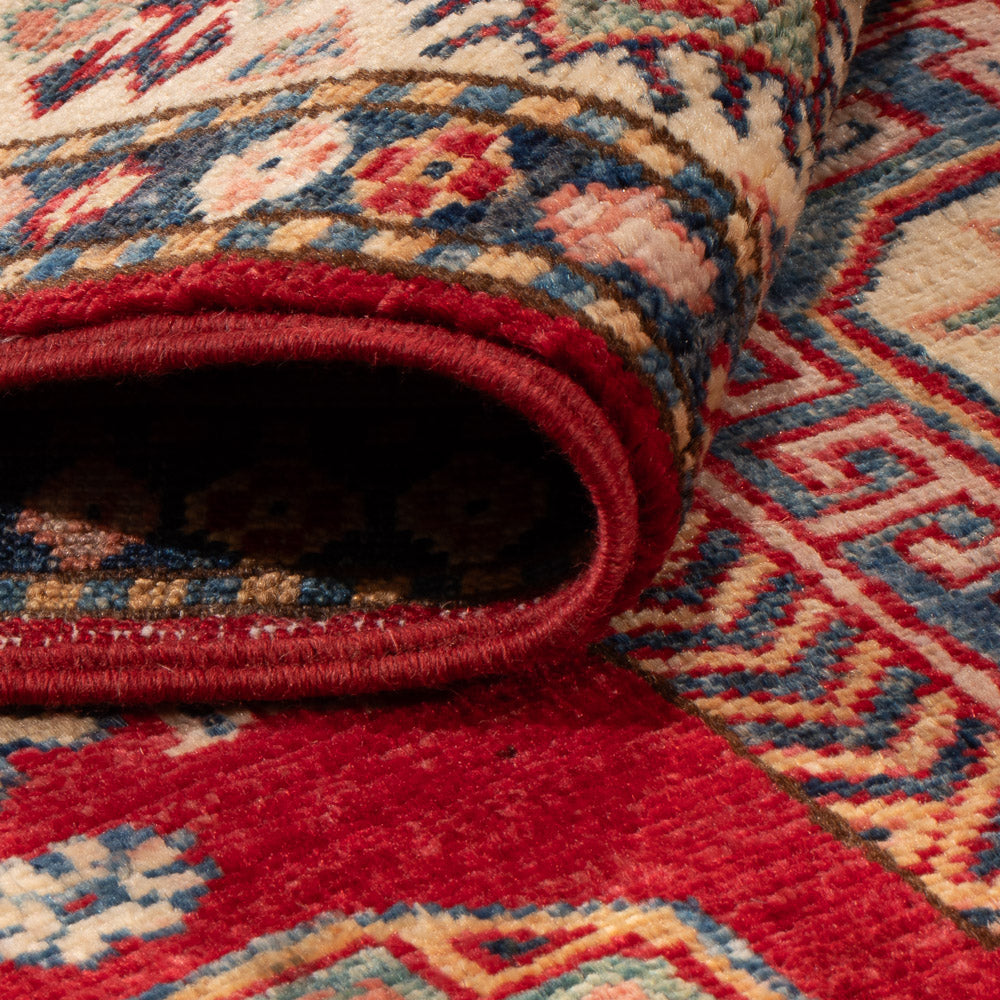 Ziegler Rug - Kazak - 153 x 100 cm - red