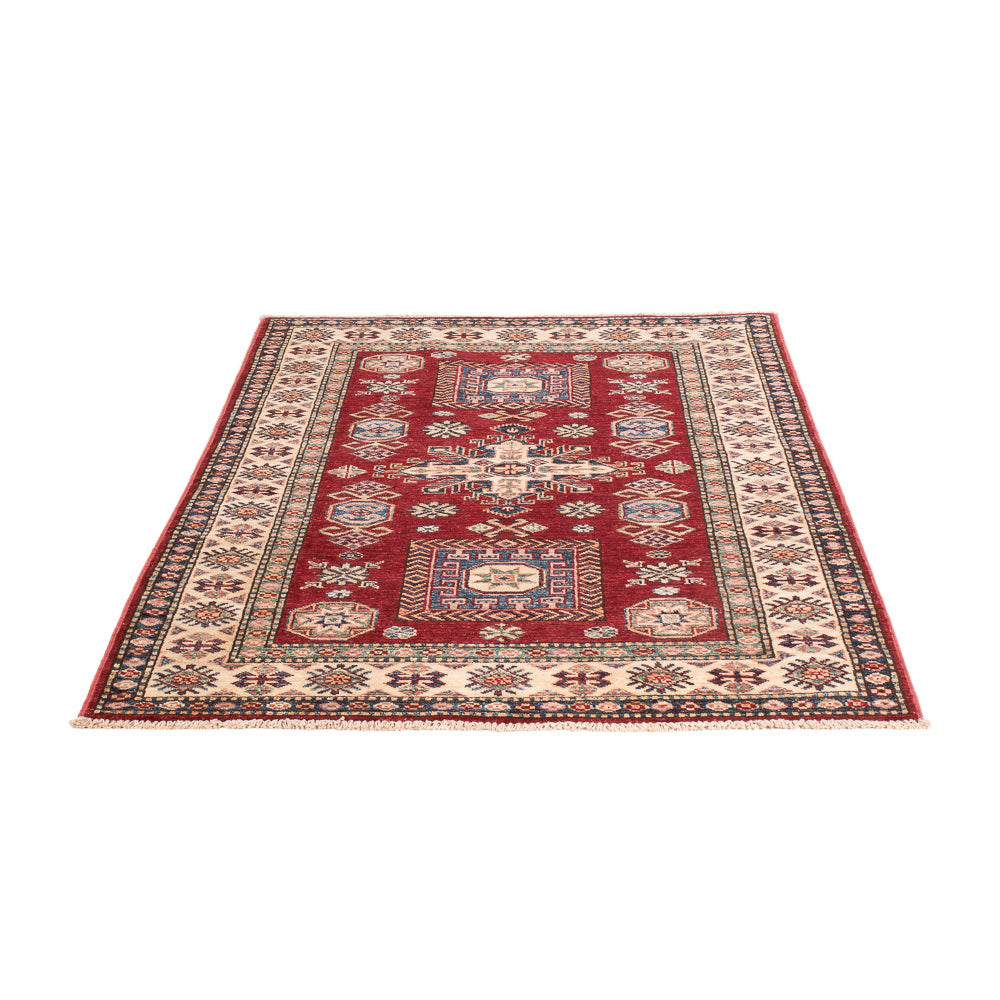Ziegler Rug - Kazak - 153 x 100 cm - red
