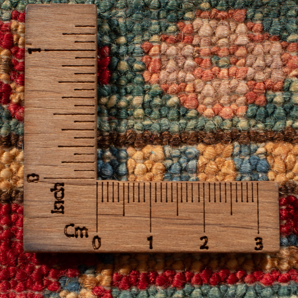 Ziegler Rug - Kazak - 153 x 100 cm - red