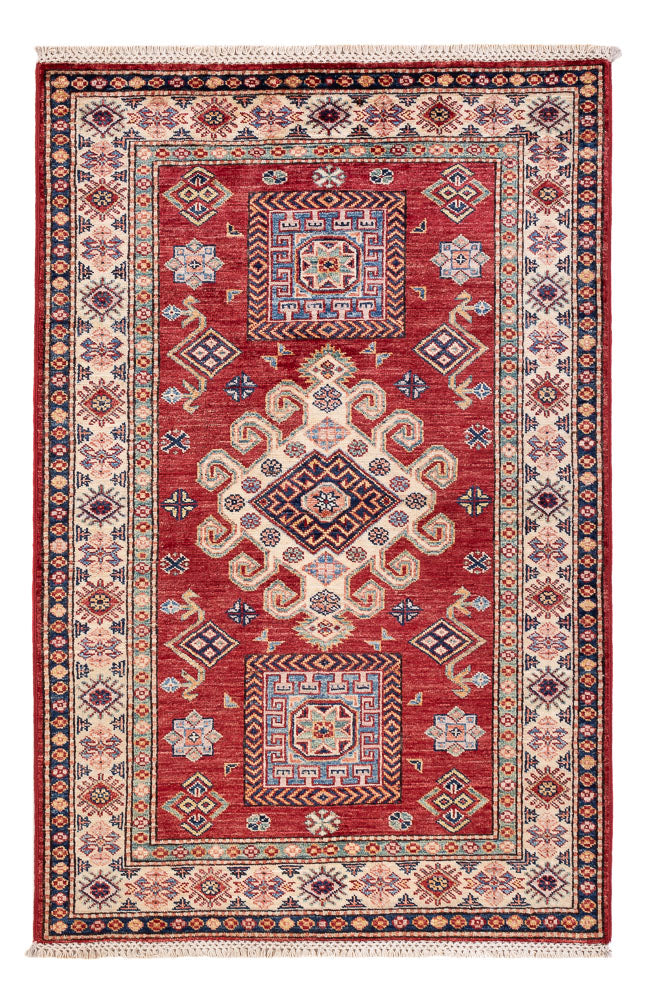 Kazak Teppich 149x106cm - Orientteppich