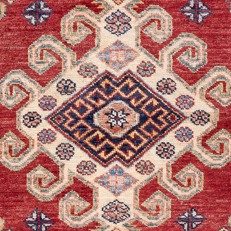 Kazak Teppich 149x106cm - Orientteppich