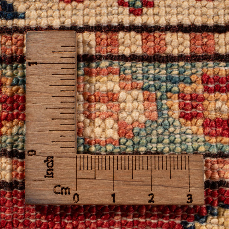 Kazak Teppich 149x106cm - Orientteppich