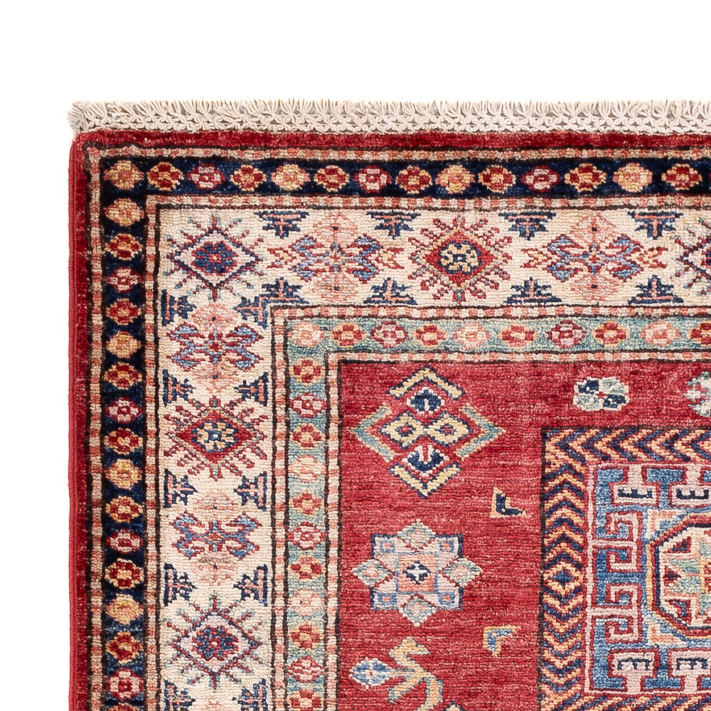 Kazak Teppich 147x103cm - Orientteppich
