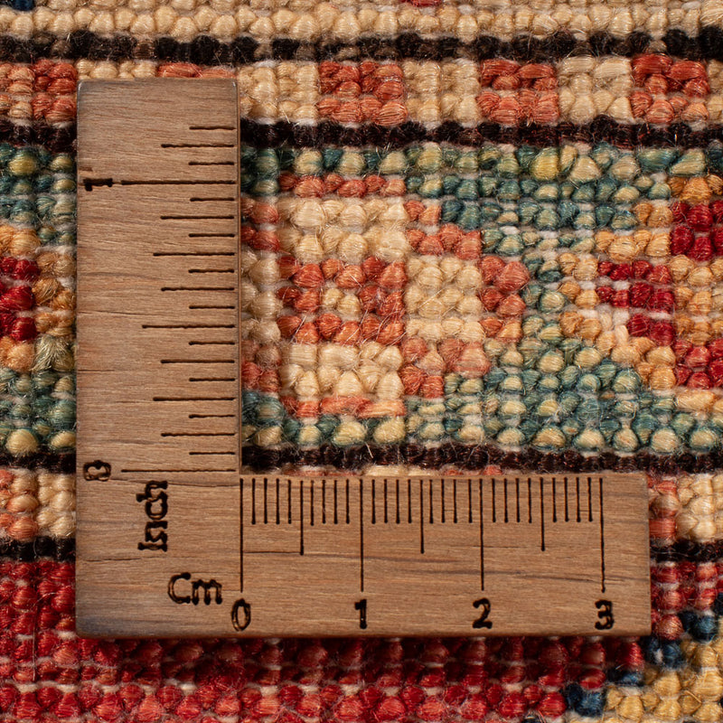 Ziegler Rug - Kazak - 147 x 103 cm - red