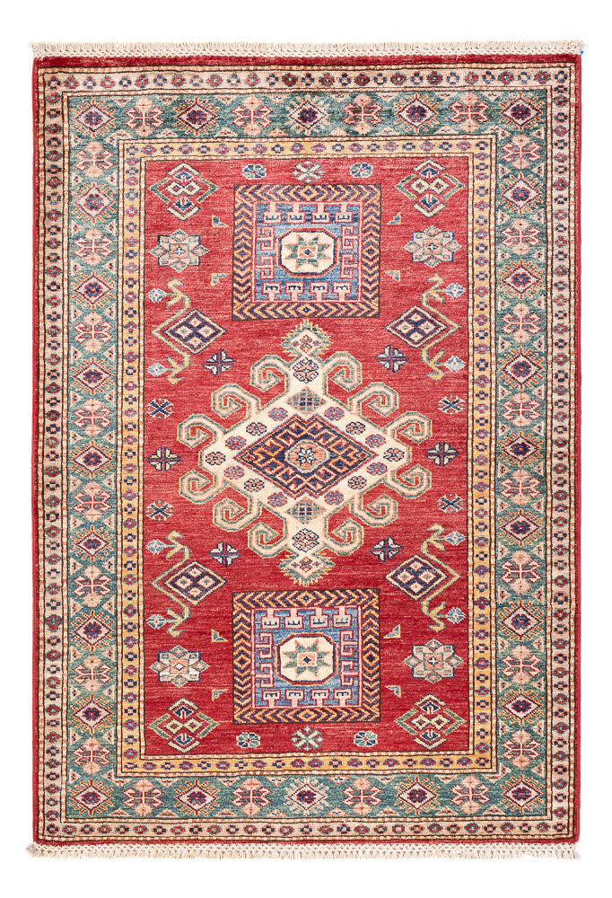 Kazak Rug 148x103cm - Oriental Rug