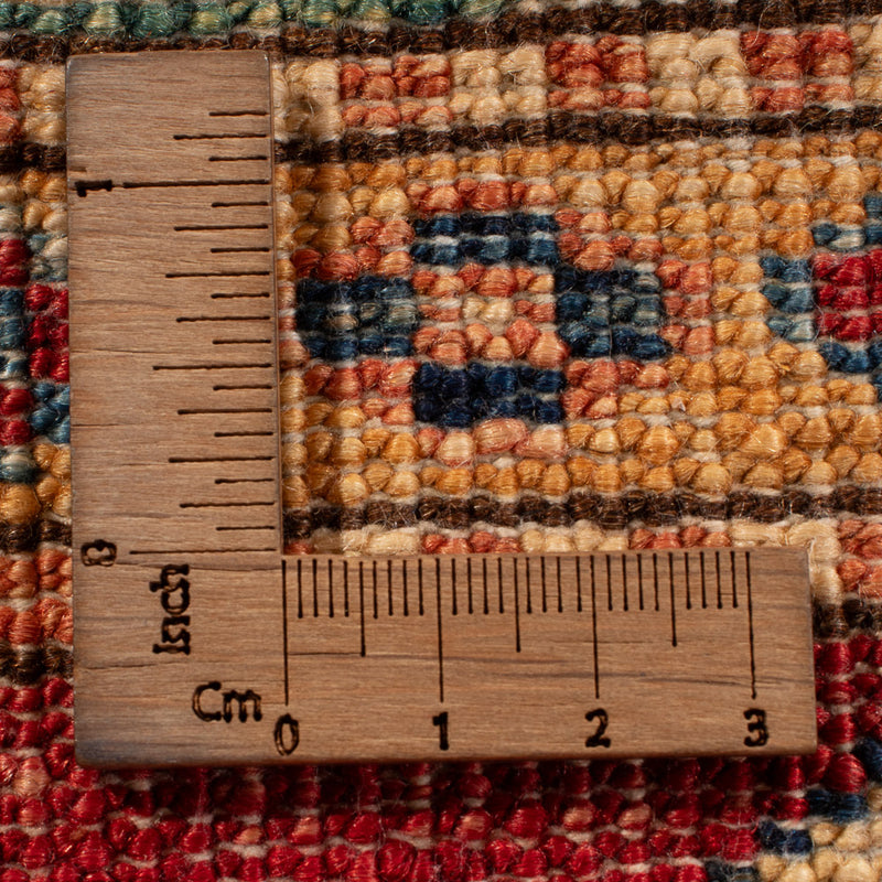 Kazak Rug 148x103cm - Oriental Rug