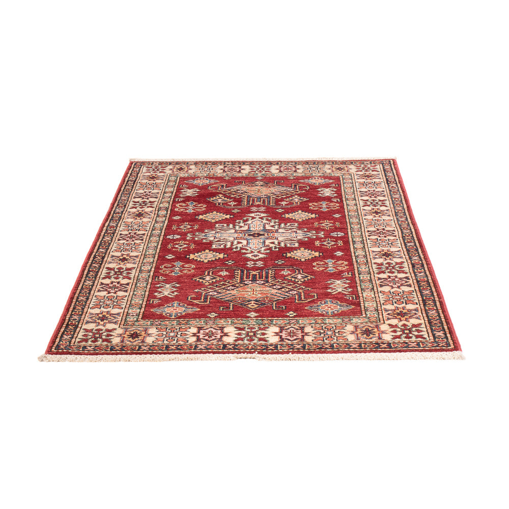 Ziegler Rug - Kazak - 149 x 102 cm - red
