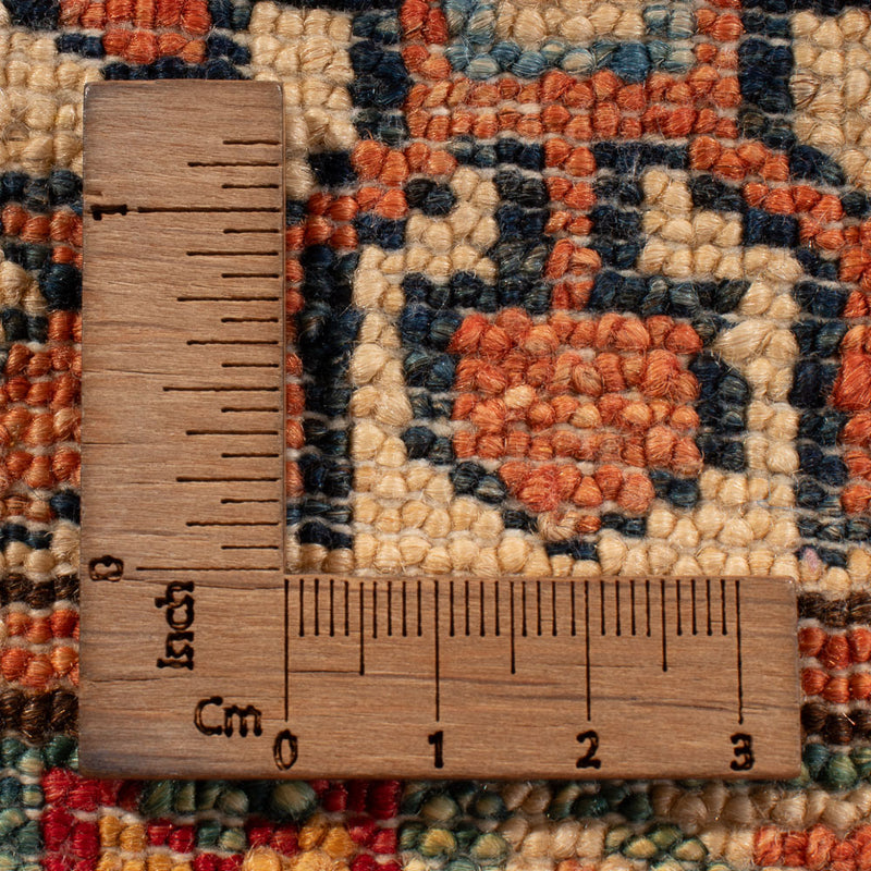 Ziegler Rug - Kazak - 149 x 102 cm - red