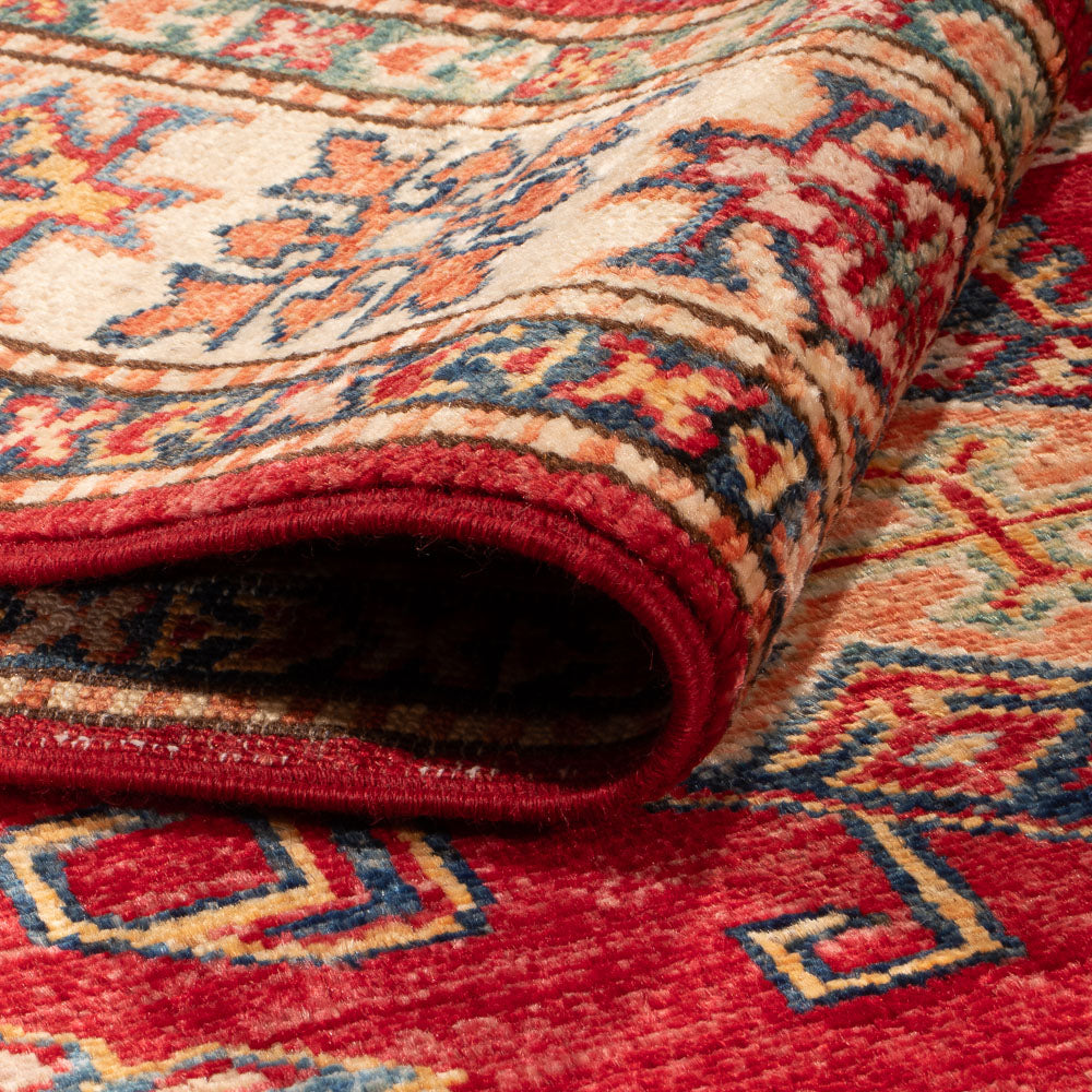 Ziegler Rug - Kazak - 148 x 101 cm - red