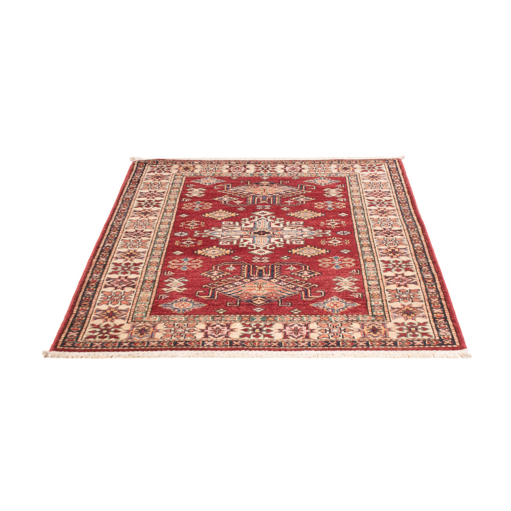 Ziegler Rug - Kazak - 148 x 101 cm - red