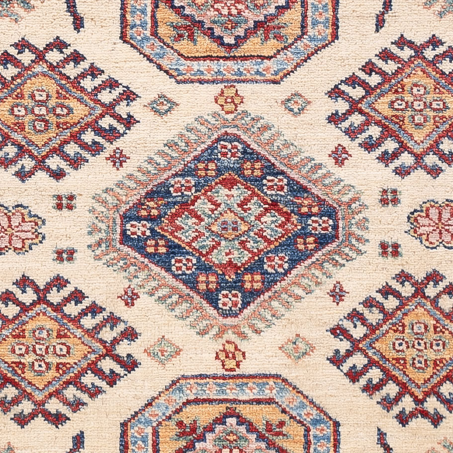 Ziegler Rug - Kazak - 154 x 95 cm - beige