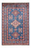 Ziegler Rug - Kazak - 152 x 99 cm - blue