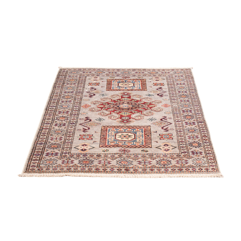Ziegler Rug - Kazak - 151 x 95 cm - light grey