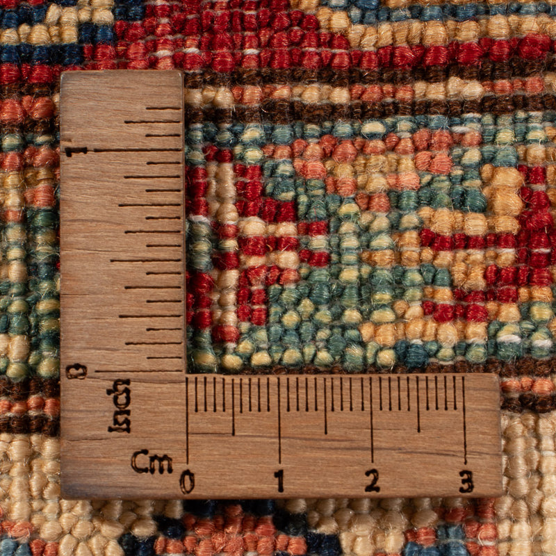 Ziegler Rug - Kazak - 146 x 101 cm - beige