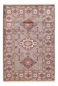 Ziegler Rug - Kazak - 151 x 101 cm - dark beige