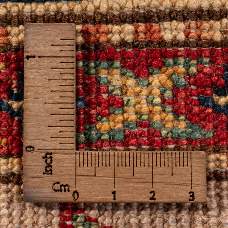 Ziegler Rug - Kazak - 153 x 102 cm - salmon