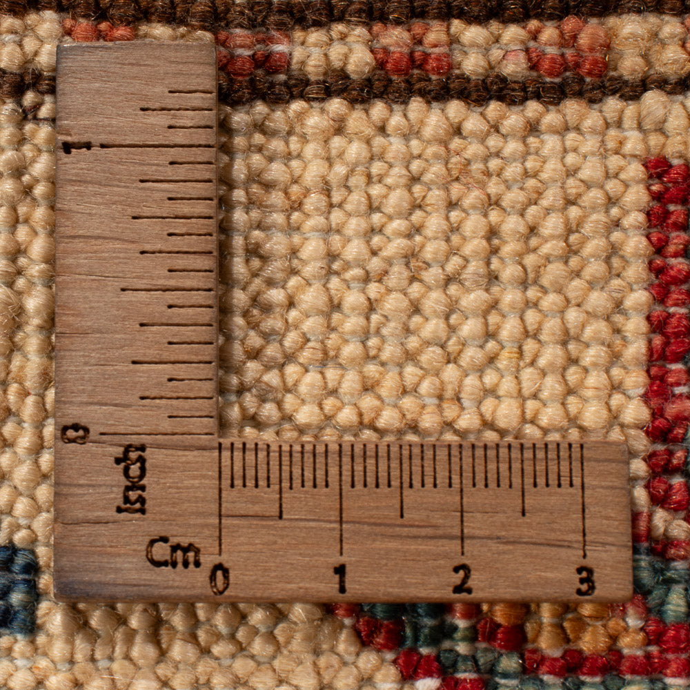 Ziegler Rug - Kazak - 157 x 98 cm - beige