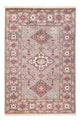 Kazak Rug 97x150cm - Oriental Rug - light grey
