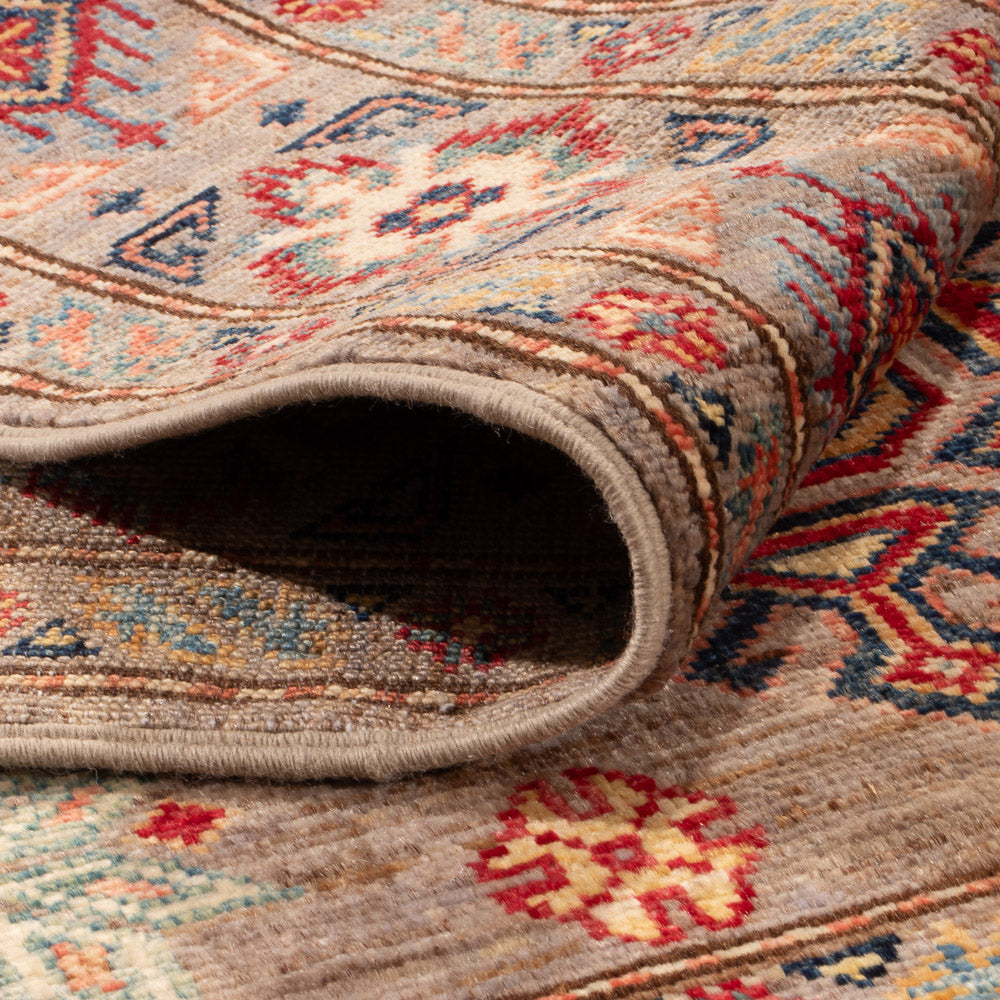 Ziegler Rug - Kazak - 150 x 97 cm - light grey