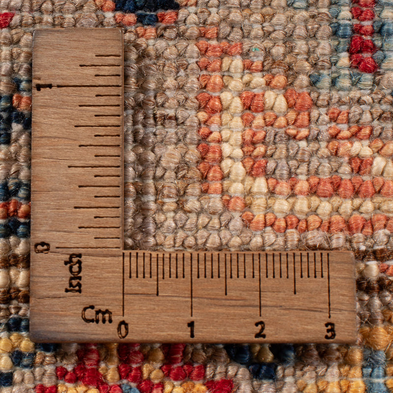 Ziegler Rug - Kazak - 150 x 97 cm - light grey