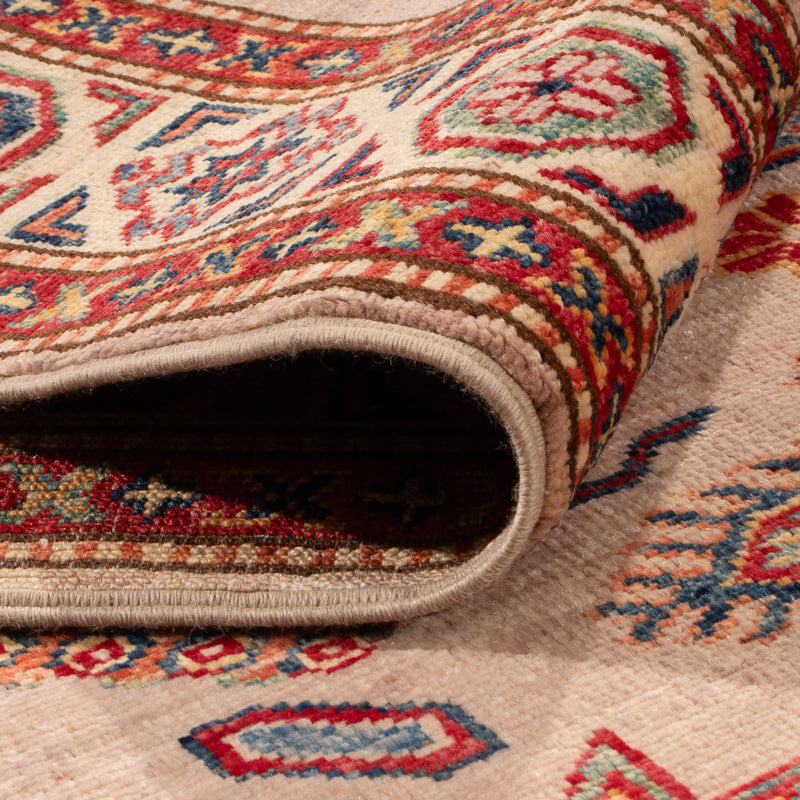 Ziegler Rug - Kazak - 150 x 100 cm - salmon