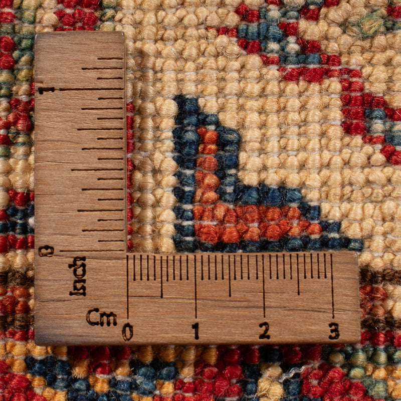 Ziegler Rug - Kazak - 150 x 100 cm - salmon